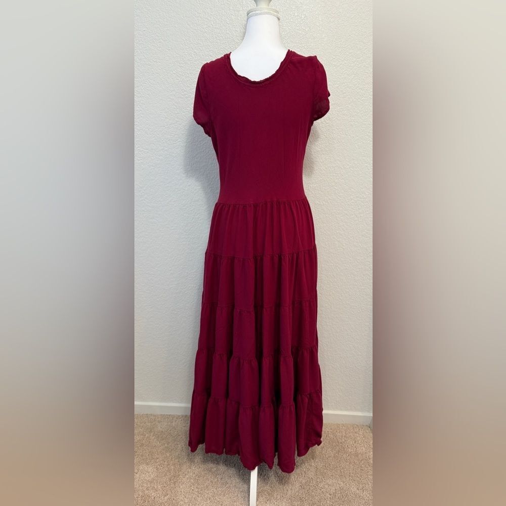 Soft Surroundings Kara Dress - Picture 5 of 6